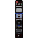Пульт дистанционного управления LG AKB73615307 3D