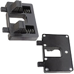 Держатель проводов для пайки 66/56мм