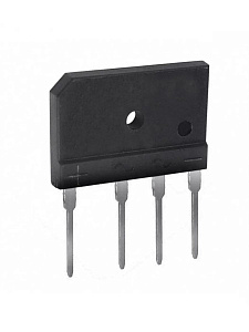 Диодный мост D25XB100 (1000V 25A)