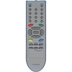 Пульт дистанционного управления LG 6710V00090D (6710V00124B)