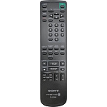 Пульт дистанционного управления Sony RMT-V181B