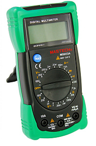 MS8233A Mastech, Мультиметр цифровой