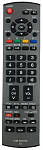 Пульт дистанционного управления Panasonic EUR7651150 viera
