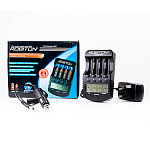 Зарядное устройство Robiton ProCharger1000