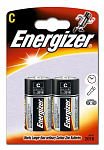 Energizer LR14(C) 1.5V BL2