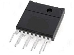 Микросхема STRS6309, ISQL9