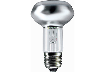 Лампа Philips NR63 60W E27