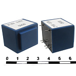 Трансформатор ТПК-2 (ТПГ-2) 2*18V