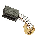 Щетка для электродвигателя BRUSH 6/9/13 spring