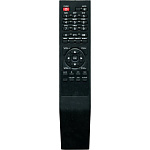 Пульт дистанционного управления Hyundai RC44F H-LED24V5 (22V1,22V5,24V11,32V5) /Rolsen RL-22L1002F(RL-19L1002)