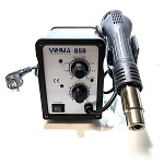 Паяльная станция YH-858