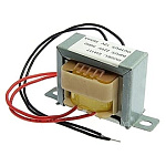 Трансформатор EI41*20 220v-12V 6W