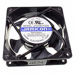 JA1238L2SON-L Jamicon (провод), 220V, 120/120/38, S(втулка)