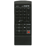 Пульт дистанционного управления Sanyo RC-711