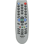 Пульт дистанционного управления BEKO universal RM-906C (корпус типа RC-7SZ206 mini, белый)