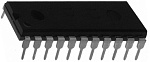 Микросхема HM9114A, DIP22