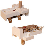 Терморегулятор KSD-A01 16A