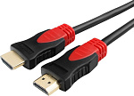 Шнур соединительный Арбаком HDMI-HDMI 5m (феррит)
