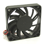 Вентилятор RQD6010MS Tidar, 12VDC, 60/60/10