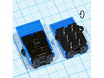 Микропереключатель KW13-3ZA 60V/0.2A 2on-(on)