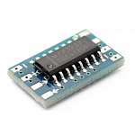 RS232 - TTL Конвертер