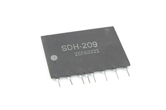 Микросхема SDH209, SIP9