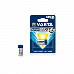 Varta Professional Electronics CR123A 3V BL1