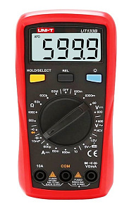 UT133B UNI-T, Мультиметр цифровой