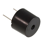 Зуммер 3-24V HX-2319