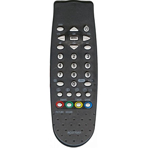 Пульт дистанционного управления Philips RC0770/01
