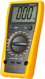 DM4070 Sinometer, LCR-метр