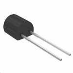 Предохранитель полупроводниковый ICP-F10 (F10, 0.4A)