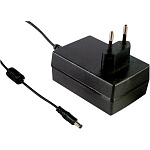 Блок питания ManWell YW120V010 12V 1000mA