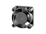 Вентилятор KF0410S1HR-R Jamicon с фишкой, 12V, 40/40/10, S(втулка)