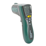 MS6520B Mastech, термометр дистанционный цифровой инфракрасный (пирометр)