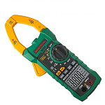 MS2115A Mastech, Токовые клещи (постоянно-переменный ток) с автомат. выбором диапозона измерений