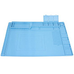 Коврик для пайки 450*300mm