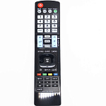 Пульт дистанционного управления LG AKB73615308