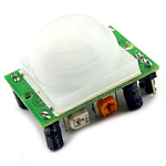 MP559 Датчик движения, встраиваемый модуль