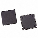 Микросхема 14D0800, PLCC-80