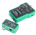 MS6810 Mastech, тестер витой пары