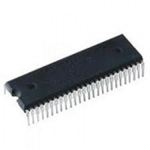 Микросхема C69607Y, DIP54