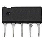 Микросхема LA4425A, SIP5H