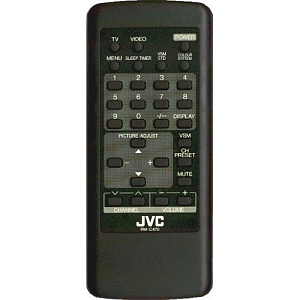 Пульт дистанционного управления JVC RM-C470