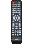 Пульт дистанционного управления Telefunken 507CUP
