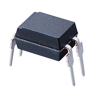 Микросхема PS2501, DIP4