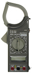 M266 Mastech, Токовые клещи (переменный ток)