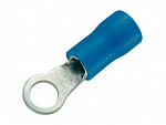 Кольцо 4.3mm RV2-4 (1.5-2.5mm), синий