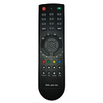 Пульт дистанционного управления Ростелеком/МТС SmartLabs SML-292 Premium HD, SmartLabs SML-482HD Base