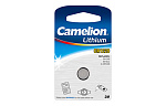 Элемент питания Camelion CR1220 3V BL1